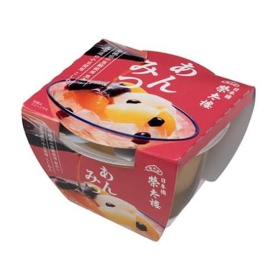 Eitairo Anmitsu 300g