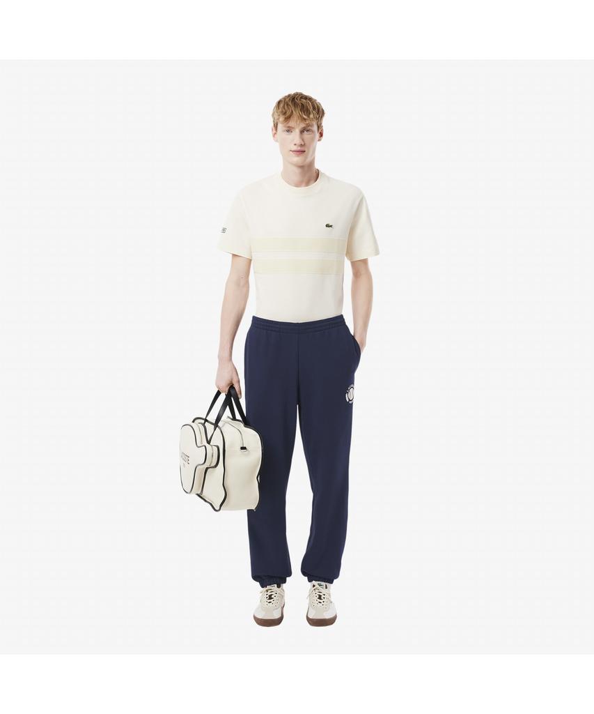 Мужские графические джоггеры LACOSTE Regular Fit Xh9777-55G 166