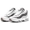 Nike Женские кроссовки Air Max 95 Crater Se 'White Black' Повседневная обувь CV8830-100