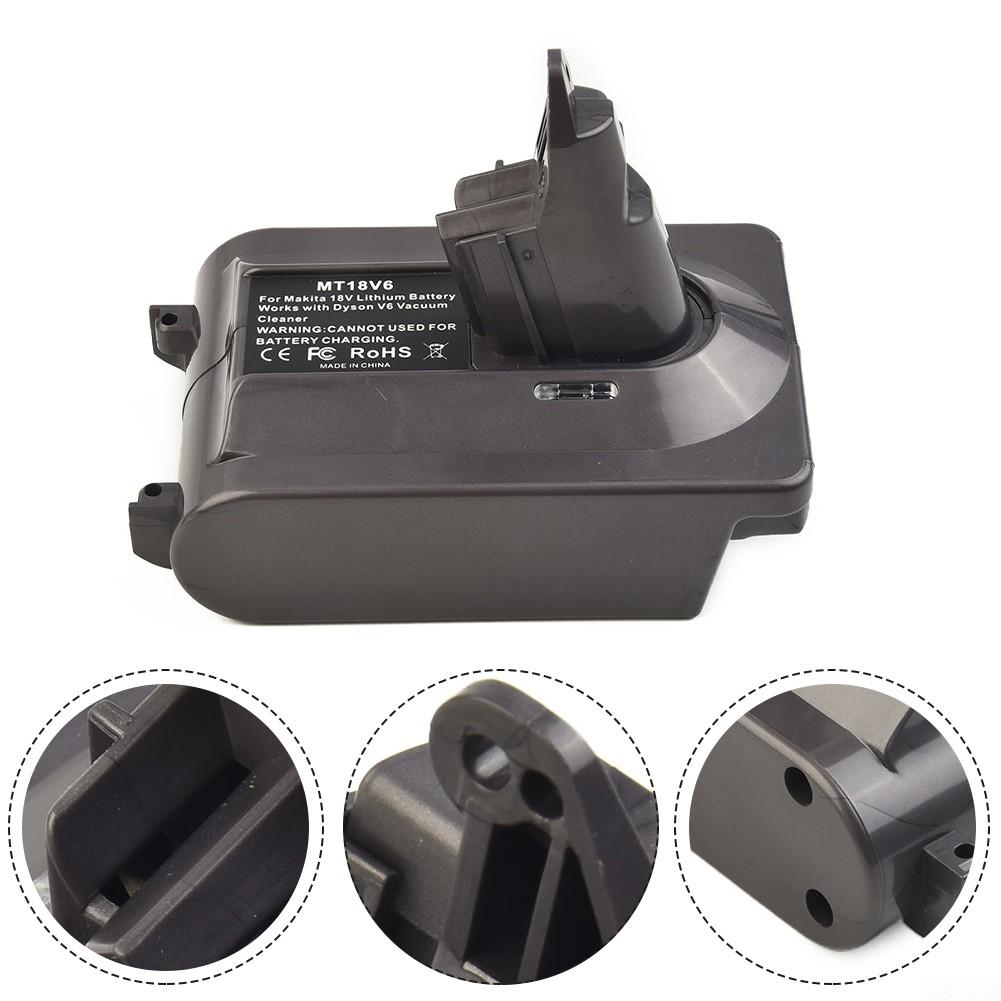 Инструмент для замены очистителя конвертера литий-ионной батареи 21,6 В