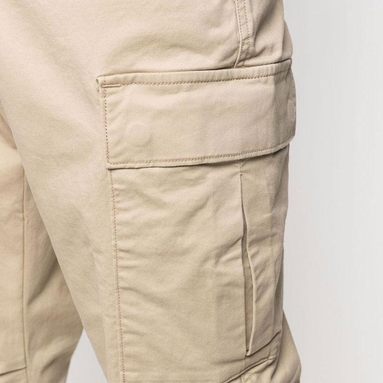 Polo Ralph Lauren Брюки с поясом на шнурке 710835172-002