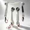 Совершенно новый оригинальный узел двигателя рычага дрона для DJI Mini 2 / Mini 2 SE / Mini SE / Mini 4K Передний Задний Левый Правый Замена