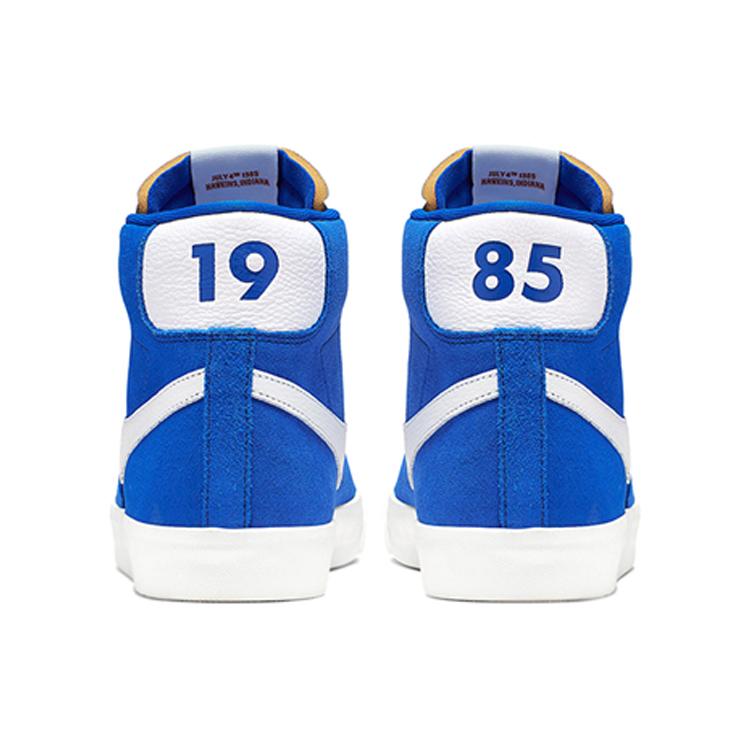 Nike Blazer Mid Stranger Things Пакет ко Дню Независимости