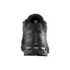 SALOMON XA Pro 3D V9 Амортизация Низкий верх Обувь для активного отдыха Мужские черные кроссовки 472731