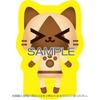 [Эксклюзивно для Amazon.co.jp] Monster Hunter 4G «AIROU» Набор аксессуаров для 3DS LL с 2 Amazon.co.jp E...