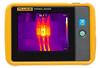 Pocket-Sized Infrared Camera (9 Hz) [Official Japanese Product] FLK-PTI120 9HZ 400C