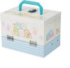 Sumikkogurashi Vanity Makeup Box GT 6 and Cosmetics Accessories 251032 (Ages Up)
