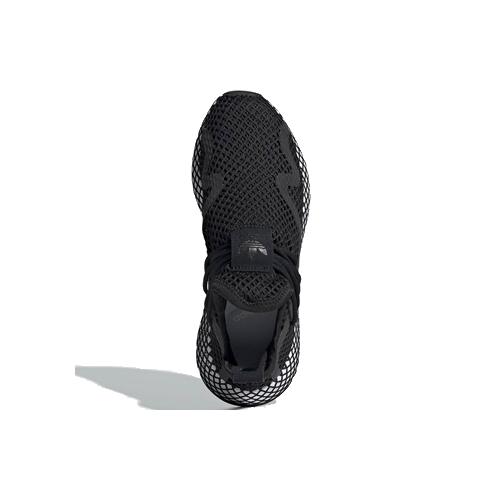 Adidas Deerupt S 'Core Black' BD7879