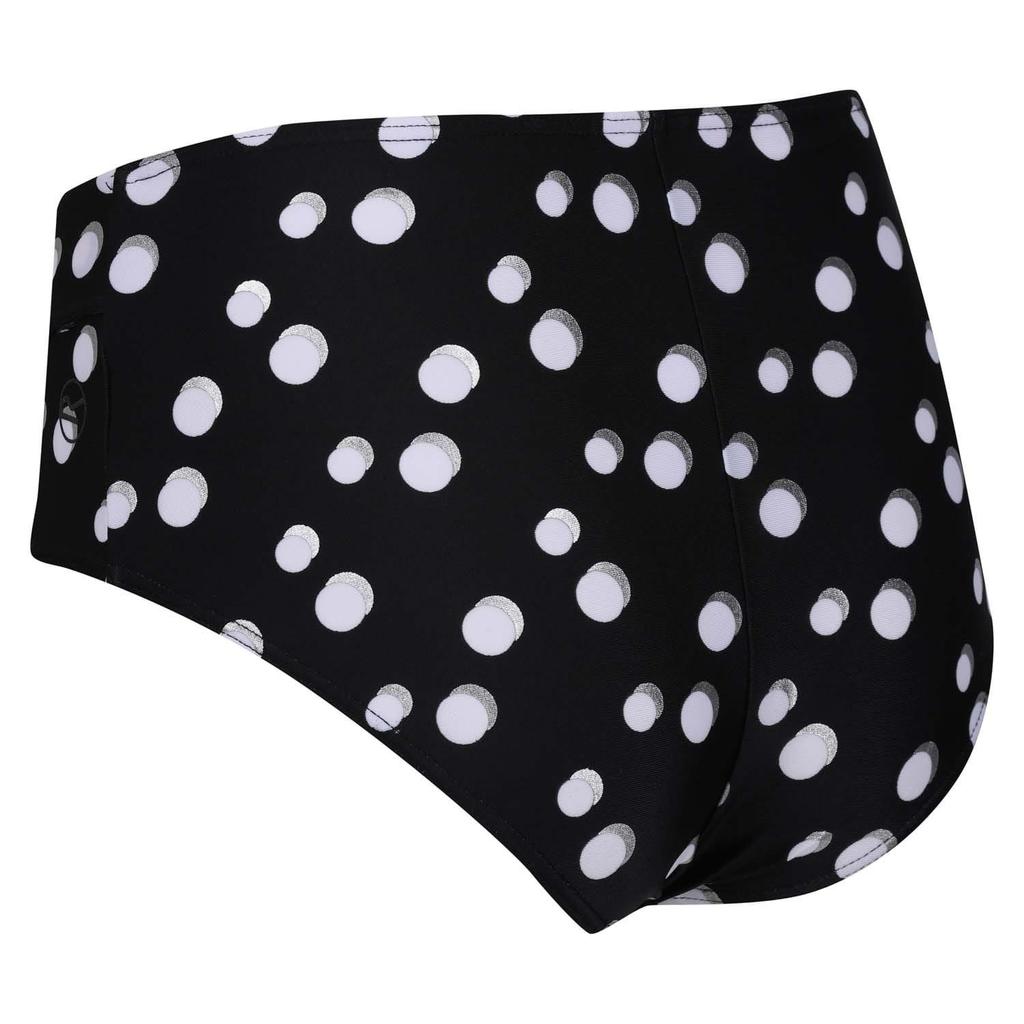 Regatta Womens/Ladies Paloma Spotted Bikini Bottoms