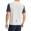 New FILA CYCLING T-Shirt Men's Light Dusty Gray A11M528102F-GY