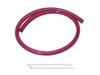 CF POSH Топливный шланг Внутренний диаметр 5 мм 50 см Красный 801311