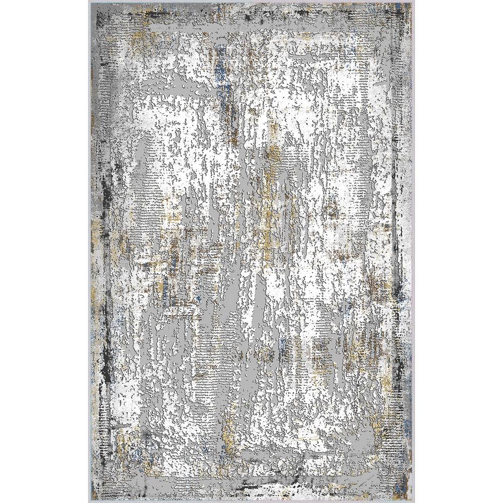 Rovigo Home Моющийся ковер с принтом RVGHOME0283-SM10