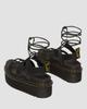 Sandals Dr. Martens Black Nartilla Version