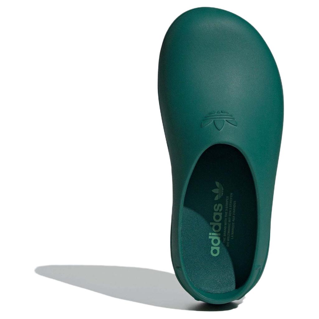 Adidas Adifom Stan Smith Мюли Университетские Зеленые Женские Кроссовки Preloved-Зеленый IE0481