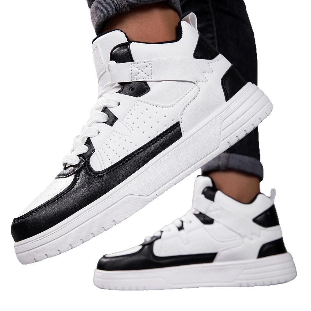 Кроссовки на толстой подошве, мягкая подошва, удобная спортивная обувь, одинарная обувь на шнуровке, модная уличная мужская и женская повседневная обувь