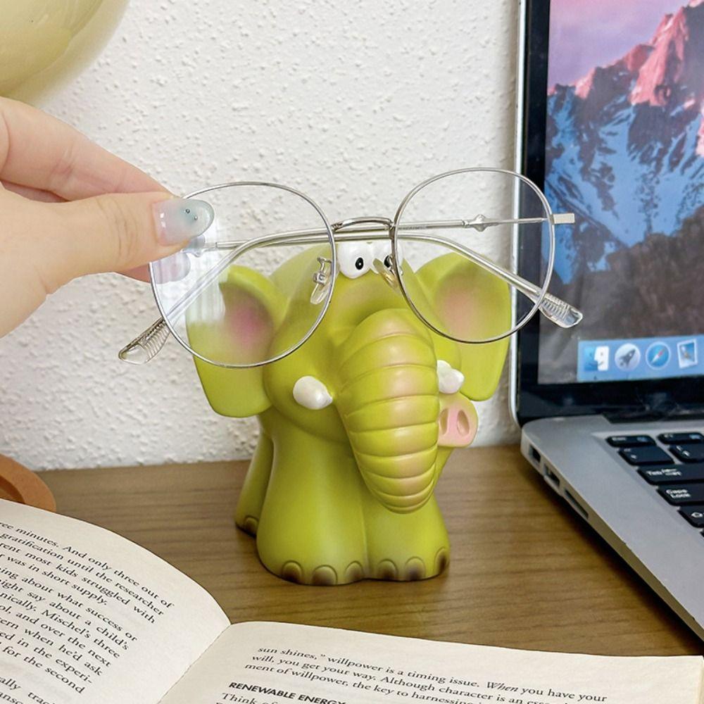 Подставка-держатель для очков Коала Кавайная подставка для показа очков Подставка для демонстрации очков Настольное украшение