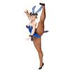 B-style Chun-Li Bunny Ver. Масштаб 14, готовая окрашенная фигурка из ПВХ и АБС