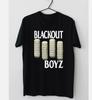 Футболка Blackout Boyz S-5XL