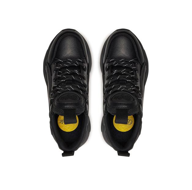 Buffalo Sneakers Binary C 1636005 Black