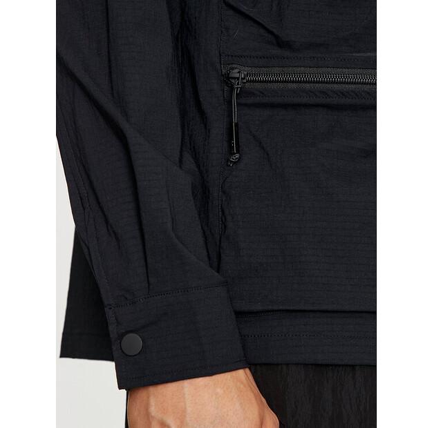 Рубашка Rains Tomar Overshirt