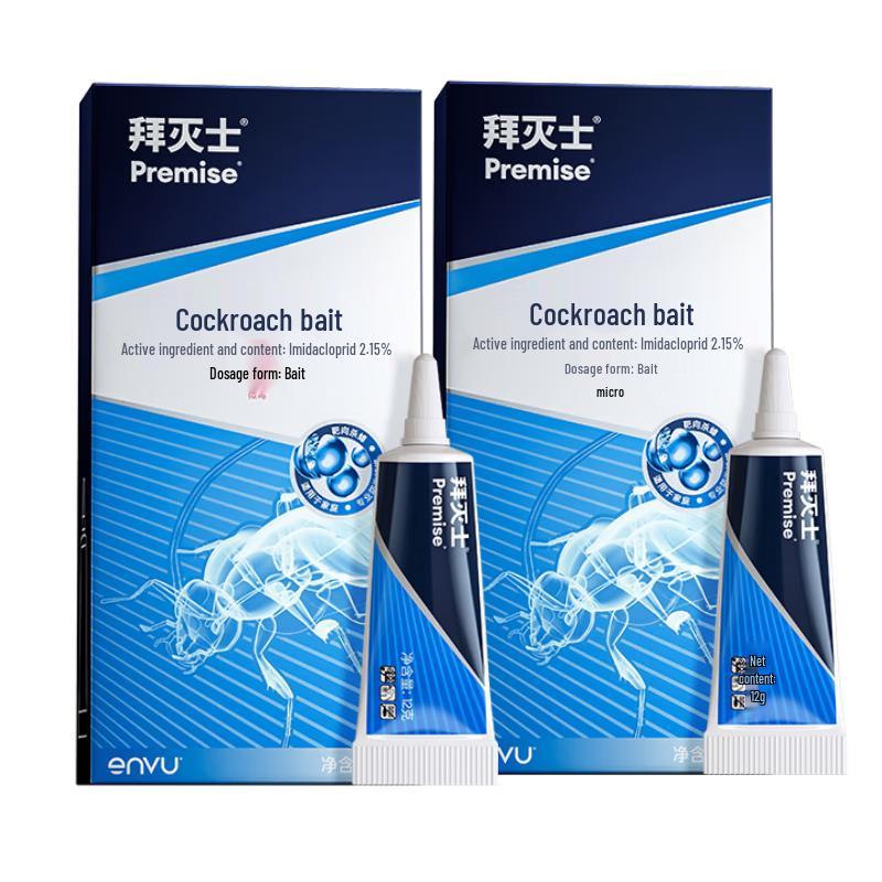 Байер Блаттанекс Гель-приманка от тараканов