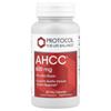 AhCC® Plus Beta Glucan, 60 Veggie Capsules