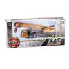 Premium Quality 155 Scale Diecast Mega Lifter Crane Construction Vehicle Model For Kids