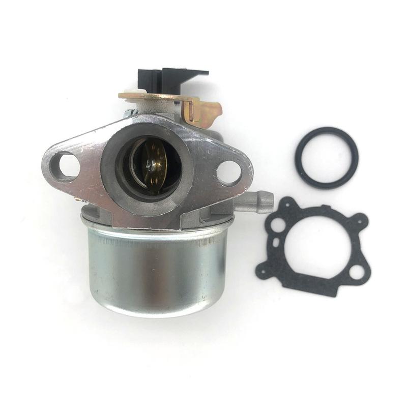Новый карбюратор 498965 подходит для двигателя Briggs & Stratton Quantum 498965 494216 698056