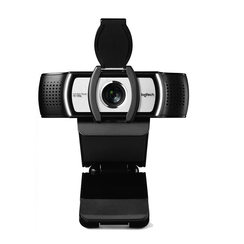 Logitech C930c 1080P HD Webcam