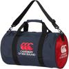 CANTERBURY Duffle Bag SPECTATOR DUFFLE BAG M OS 29_Navy