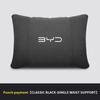 Для BYD ATTO 3 Act 3 Tang F3 E6 Dmi Yuan plus Song plus ev f0 Qin Pro Подушка-подголовник и поясничная поддержка для автомобиля Мягкая подушка для шеи