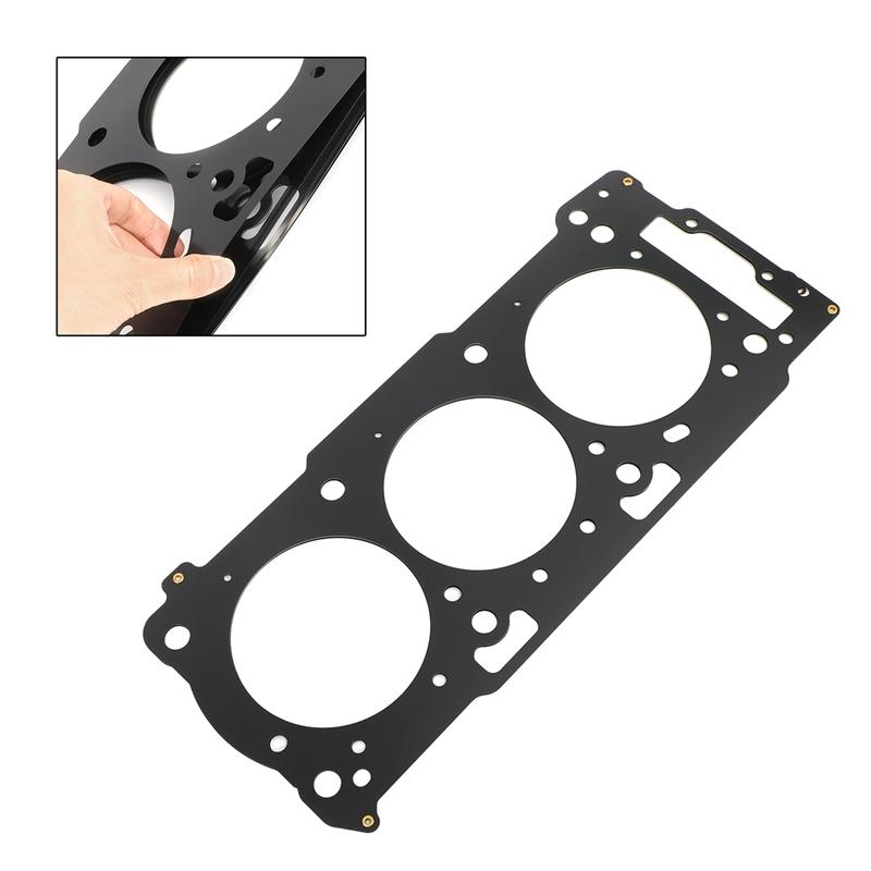 Authentic Head Gasket For Sea Doo 4-Tec GTR GTX RXP RXT 130 155 185 215 255 260 420950770 420641110 420950770 Boat Parts