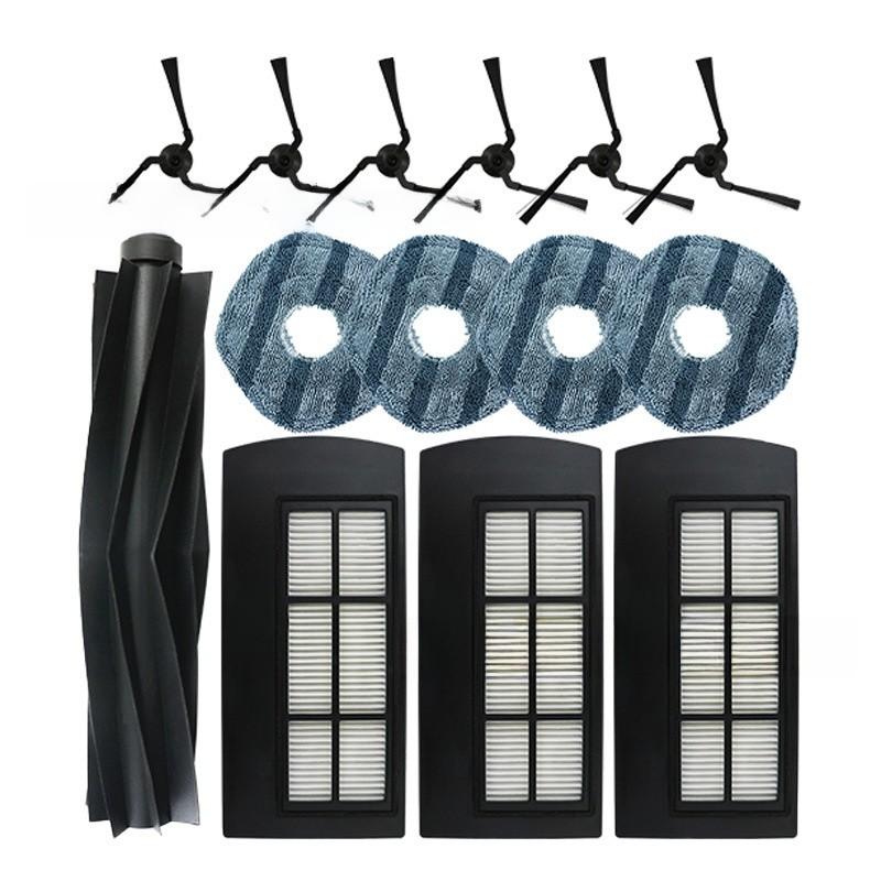 X9 Eufy For X9pro Sweeping Robot Replacement Parts Floor Surface Cleaning