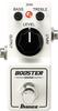 Ibanez Ibanez's "small" booster pedal BTMINI