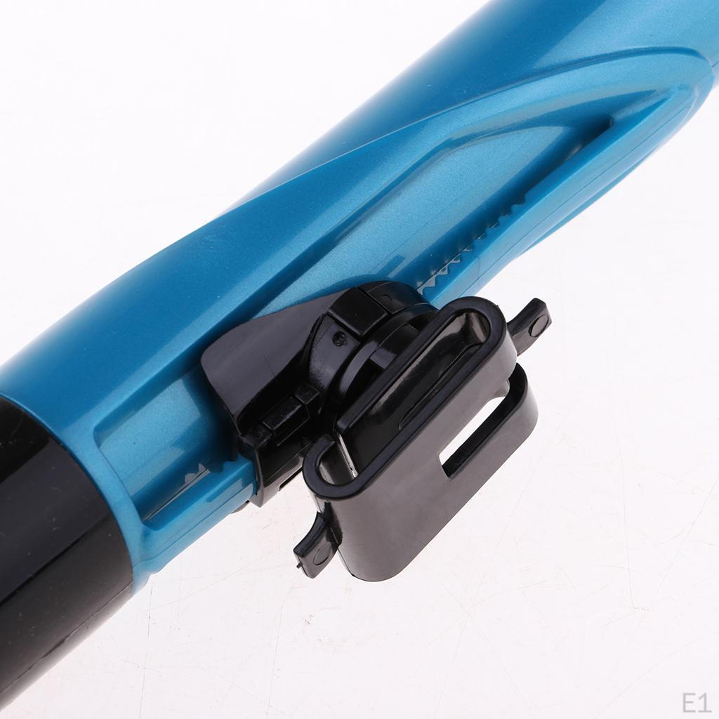 Adult Diving Scuba Snorkel Set Dry Swim Gears Tempered Glass