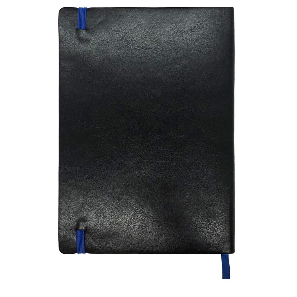 Chelsea FC Crest A5 Notebook & Pen