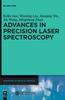 Книга Advances In Precision Laser Spectroscopy
