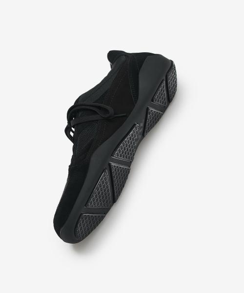 [VATOZ] VTZ Сетка Черный 9VAGRK6S1S