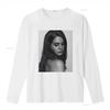 Lana Del Rey Honeymoon Vintage Ultraviolence Merch Chemtrails Over The Country Club Aesthetic Nostalgic T Shirt vintage Washed
