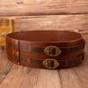 Винтажный Viking Renaissance Пояс из ПУ Кожи Средневековый Пояс Ретро Кельтский Пояс Фото Профессионалы