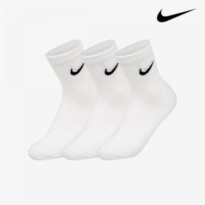 Nike Galleria Nike Спортивные носки Повседневные Легкие 3 Пары