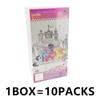 KAYOU Genuine My Little Pony Card Friendship Eternal Card Huiyue Series Cute Princess Animation Collection Card Toy Gift