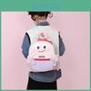 Vintage Unisex Toddler Retro Trendy Backpack Adorable Minimalist Bag School