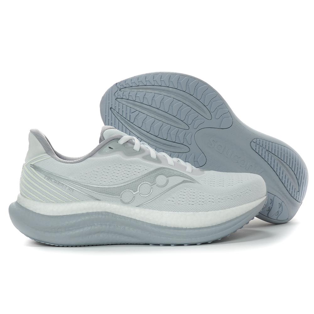 Saucony Triumph 23 'White Cloud'
