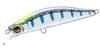 Yo Zuri Duel Hardcore Trout Heavy Flat 40S Sinking Lure F1260-HSSY (7993)