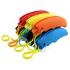 Labor-saving Vegetable Lifter Silica Gel Extractor Plastic Bag Handle Grocery Stall Shopping Bag Carrier