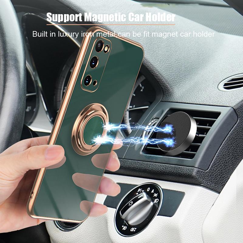 6D гальванический чехол для Redmi Note 12 12S Pro 4G Turbo Pro A1 Plus 12C K60E Xiaomi 12S Ultra 12T POCO C40 M4 M5 X5 13Pro Чехол