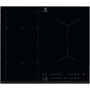 ELECTROLUX Induction Cooking Table - 4 Burners - Modular Zones - FlexiBridge® Series 600 - Chef Mode - L60 X D52 - EIV654