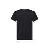 Nike T Shirts Men's Black Crew Neck Moderate DB4230-010