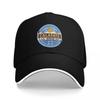 Эль-Калафате, Аргентина, Южная Америка Бейсболка Snapback Тракер Шляпы для Унисекс Гольф Одежда Унисекс Женская